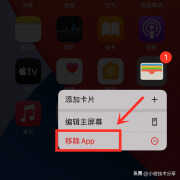 苹果卸载app怎么卸（苹果手机卸载软件正确步骤）