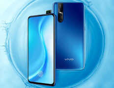 vivos1pro手机多少钱（vivo S1 Pro简单测评）
