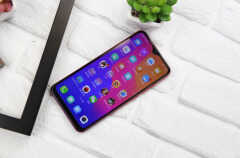 vivoy97参数配置和vivoy93区别（vivo Y93和vivo Y97对比）