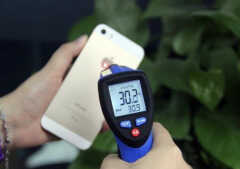 苹果手机容易发烫怎么回事（iPhone发烫的降温方法）