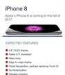 iphone8参数配置详情（ iPhone 8测评）