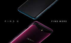 oppofind5什么时候上市（OPPO Find系列详解）