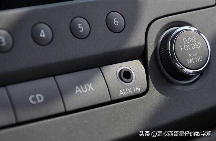 aux接口是什么意思（AUX接口的全面讲解）