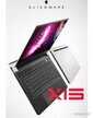 外星人笔记本哪款性价比最高（Alienware x15 R2评测）