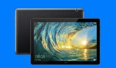 华为mediapadt5怎么样（华为MediaPad T5 5100mAh电池+麒麟659）