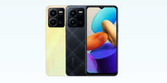 步步高手机最新款是哪一款（vivo Y35 5G 手机曝光）