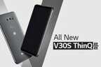 lg 手机有骁龙835的手机么（LG V30S测评）