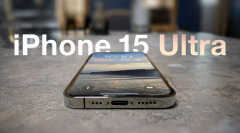 苹果手机最新报价（苹果!iPhone 15 Ultra被爆）