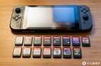 任天堂switch18+游戏 （任天堂Switch 画面最好的18款游戏）