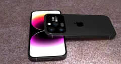 苹果最新款手机是哪款（iPhone15Ultra最新爆料）