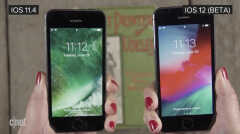 苹果5s能升级到什么系统（iPhone 5s升级iOS 12体验）