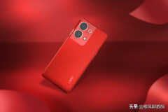oppo手机大全曲面屏（OPPO Reno9实在厚道）