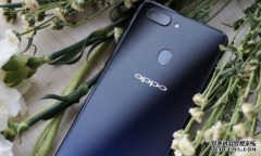 oppor17手机参数配置详情（OPPO R17全面屏手机的极致设计）