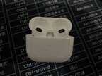 苹果3代耳机怎么接电话（苹果AirPods3使用技巧）