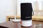 libratone zipp测评（小鸟音响Zipp 2外观与实用并重）