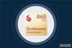 snapdragon865是什么处理器（高通骁龙865性能表现）
