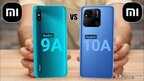 红米9a和红米10a什么区别（Redmi 10A和Redmi 9A对比）