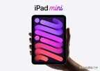 苹果mini7什么时候出（iPad mini 7配置曝光）