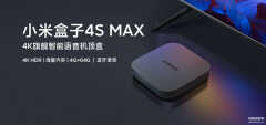 小米盒子怎么样（小米电视盒子4S Max详解）