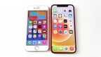 苹果7参数对比苹果12（iPhone7挑战iPhone12性能）