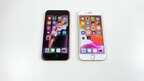 苹果se配置和6s对比（iPhone6S挑战新iPhoneSE）