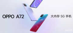 oppo a72屏幕尺寸大小是多少（OPPO A72手机介绍）