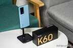 红米k60最新消息（Redmi K60首发体验）