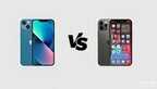 苹果12pro参数对比苹果13（对比iPhone 13 与 iPhone 12 Pro不同之处）