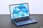 华为matebook x pro 2021测评（华为MateBook X Pro打破PC颜值）