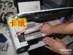 复印机卡纸了怎么解决（复印机卡纸故障解决方法大全）