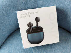 vivo TWS Air怎么样（vivo TWS Air开箱体验）