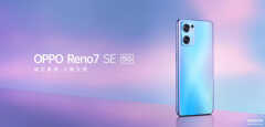 oppo reno7se值得入手吗（OPPO Reno7SE轻薄高颜值依旧）