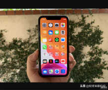 苹果11尺寸多大的呢（iPhone11规格详解）