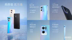 opporeno7手机多少钱（OPPO Reno7 价格介绍）