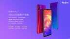 红米note7手机怎么样（红米 Note7介绍）