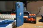 iphone13蓝色好看吗（iphone13蓝色图片展示）