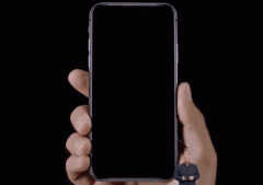 苹果x的siri在哪里打开（iPhone X激活Siri的方法）