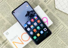 小米note9值得买吗（Redmi Note9入手体验）