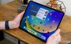 ipad最新款是什么型号（Apple iPad Pro (2022) 评测）