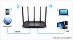 双频路由器2.4g和5g怎么设置（设置2.4G和5G操作方法）