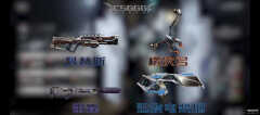 星际战甲新手攻略（warframe星际战甲给新人的一些经验分享）