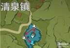原神青蛙快速获取方法（最容易获得青蛙的位置详解）