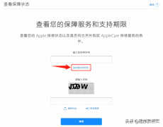 苹果手表序列号怎么查询（查询苹果产品序列号的操作步骤）