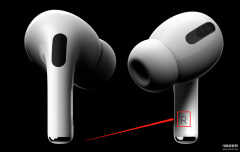 A2083耳机是几代?（AirPods Pro介绍）
