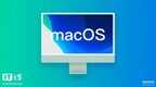 苹果笔记本什么系统（苹果 macOS 13.1 正式发布）