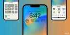 苹果手机怎么分屏玩两个应用（分屏、双开要来了?iOS 17首曝光）