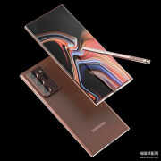三星note20什么时候上市（三星Galaxy Note 20发售日期）