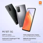 红米k30s参数详细参数（Redmi K30S 6400万相机8种配色可选）