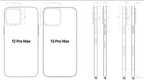 iphone13promax和iphone12promax有什么区别（iPhone13ProMax与iPhone12Pr