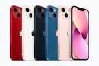 苹果13128g内存够不够用（iPhone 13 128G内存解析）